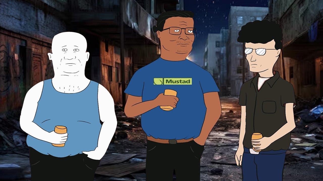 เกิดใหม่ทั้งทีก็กลายเป็นขอทานไปซะแล้ว