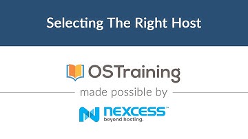 Magento 2 Beginner Class, Lesson #2: Selecting The Magento Right Host