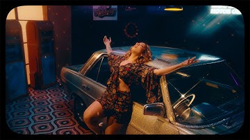 Tere Ishq Ne - Jasmine Sandlas | Official Music Video