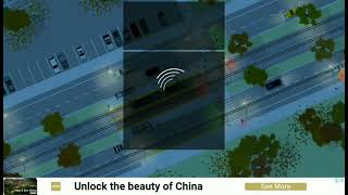 Intersection Controller Gameplay 1.19.1