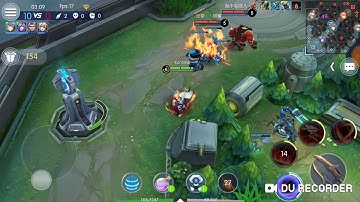 Yasuo !! Game giống lol(100%)