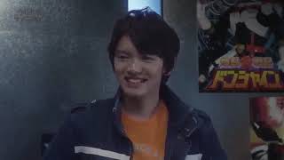 Ultraman Geed Episode 8 (English Subtitles)