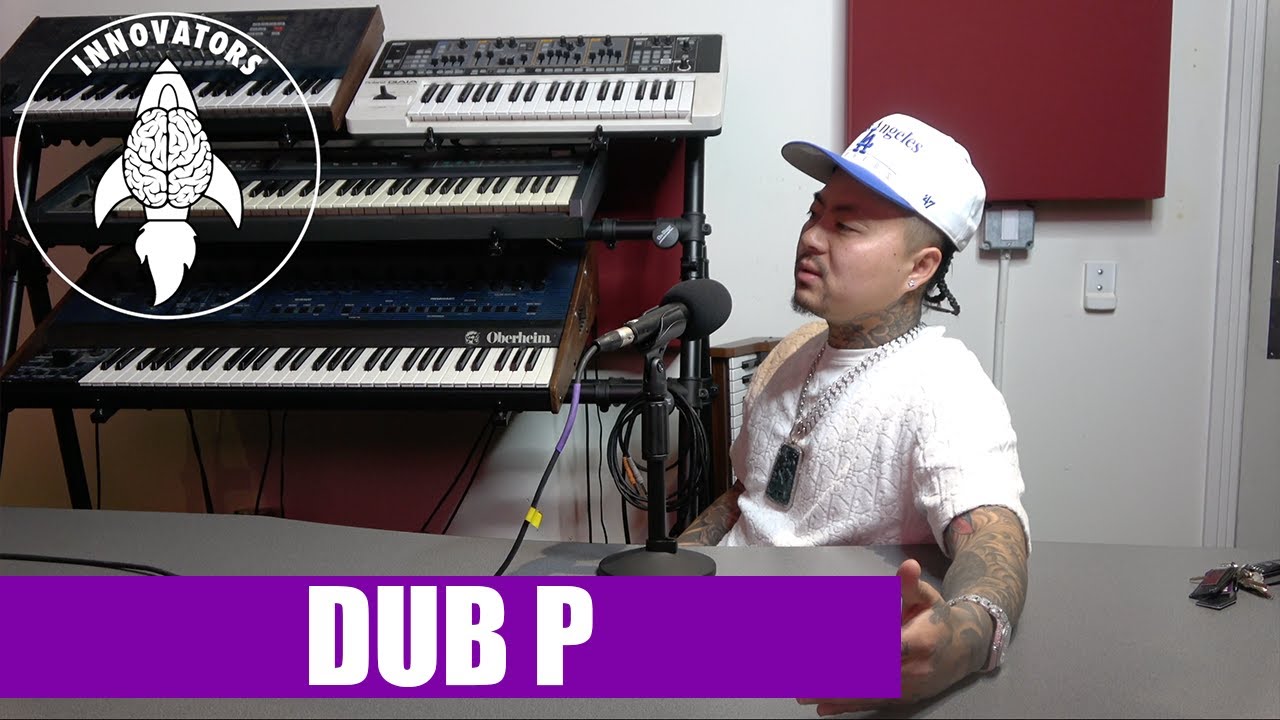 Dub P on Bay Area, Asian rappers, getting Indicted, $tupid Young, China ...