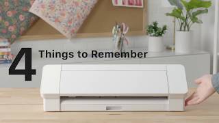 Download Lagu 4 Things to Remember about your Silhouette Cameo® 4 MP3