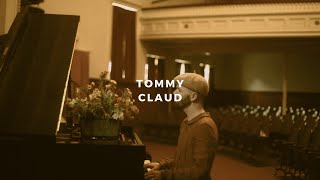 tommy: claud (piano rendition) Resimi
