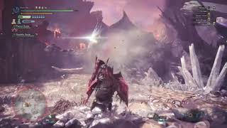 Full Burst Royal Burst Gunlance Gameplay by Alvin Hsu 1,936 views 5 years ago 2 minutes, 22 seconds