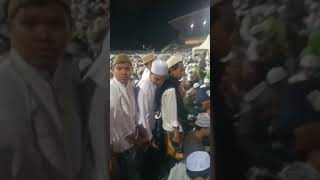 Tabligh Akbar bersama Habib Umar bin Hafidz di Stadion Gelora Joko Samudro Gresik, 22–08–2023.#02