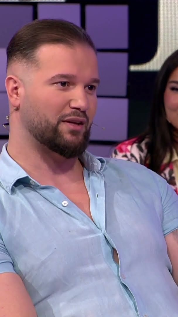 “Të ka marrë malli për mua?”, Albi në përballje me Ketrinën