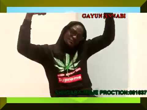 Zakiru Maje Gayun Annabi