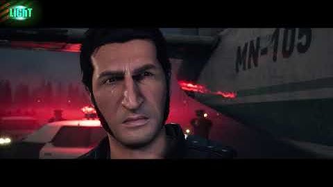 A Way Out | Story-mode WALKTHROUGH | Local Co-Op PC | Episode #8 [SERIES FINALE]