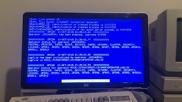 Digital Personal Workstation 433au: booting VMS 8.4, poking at SRM firmware