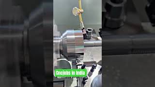 jobs in India #cncjobs #machining #cncmachinist #machine
