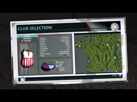 Premier Manager 2012 PC Game