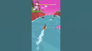 Flippy Race Very Awesome Game For Fun #shorts #gaming #games
