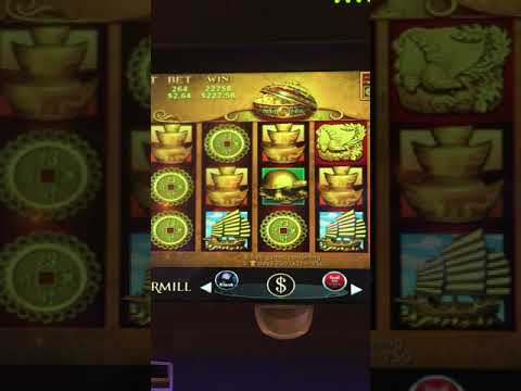 I WON A 1000X JACKPOT on PANDA STRIKE!! 🐼 Luckyland Slots