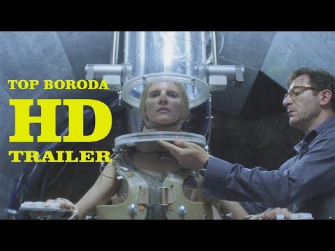 ОА 2й СЕЗОН. ОФИЦИАЛЬНЫЙ РУССКИЙ ТРЕЙЛЕР HD 2019 The OA Part II ¦ Official Trailer