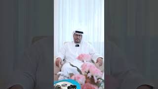 Sheikh Ahmed Bin Hamdan Bin Mohammed Al Nahyan At Adventure &amp; Camping Exhibition