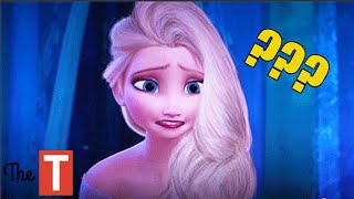 10 Things You Missed In Frozen 2