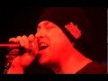 Mesh - Little Missile (Live Video - We Collide Tour 2007)