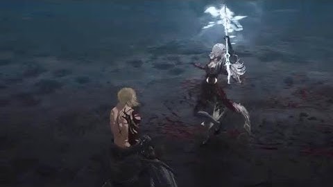 [BELLERIAN] The First Berserker: Khazan (Expert)