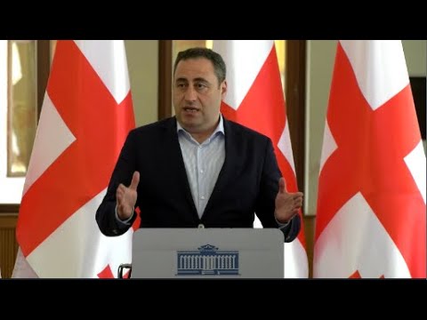 ქართული ოცნების\" პირობებში დაჩქარებულად ვშორდებით ევროკავშირს- ვაშაძე