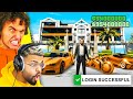 I hacked KWEBBELKOP'S GTA 5 Account!