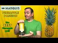 Is this the BEST Pineapple Drink? | Marquis Pineapple Passion