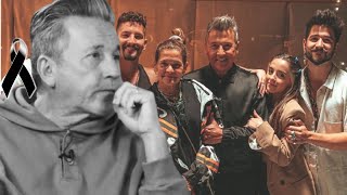 Information BREAKING NEWS! UTTERLY SAD: RICARDO MONTANER'S FAMILY IS IN MOURNING TODAY! THEY DIDN'T EXPECT IT!! News