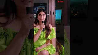 Intex 75” 4K QLED Google TV – Experience the Brilliance with Mahi Vij