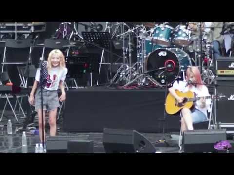 [190525] 볼빨간 사춘기 (Bol4) - 심술 Grumpy @2019 한수원아트페스티벌 By. TaeJeong