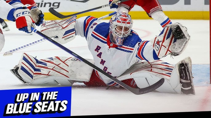 NJ vs. NY river rivalry series — Devils face Rangers in playoffs