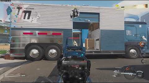 My First Time Playing NUKETOWN in BLACK OPS 7 (COD BO7 Multiplayer Gameplay)