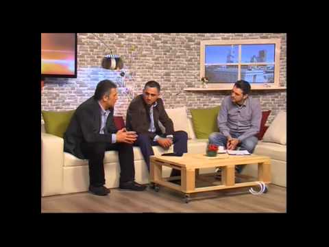 საქველმოქმედო კონცერტი / ბაიარ შაჰინი, გიორგი ნაგერვაძე  26.04.2015წ.