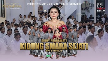 Kidung Smara Sejati | Kamarasa Kekidungan - Live Konser di Malang 11 Mei 2025