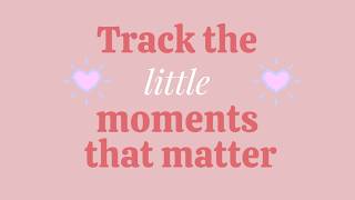 Tailog – Pet Diary & Tracker screenshot 3