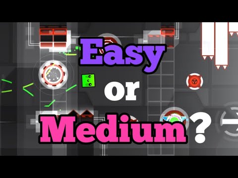 Should QUA10 be a Medium Demon? | Difficulty Meter