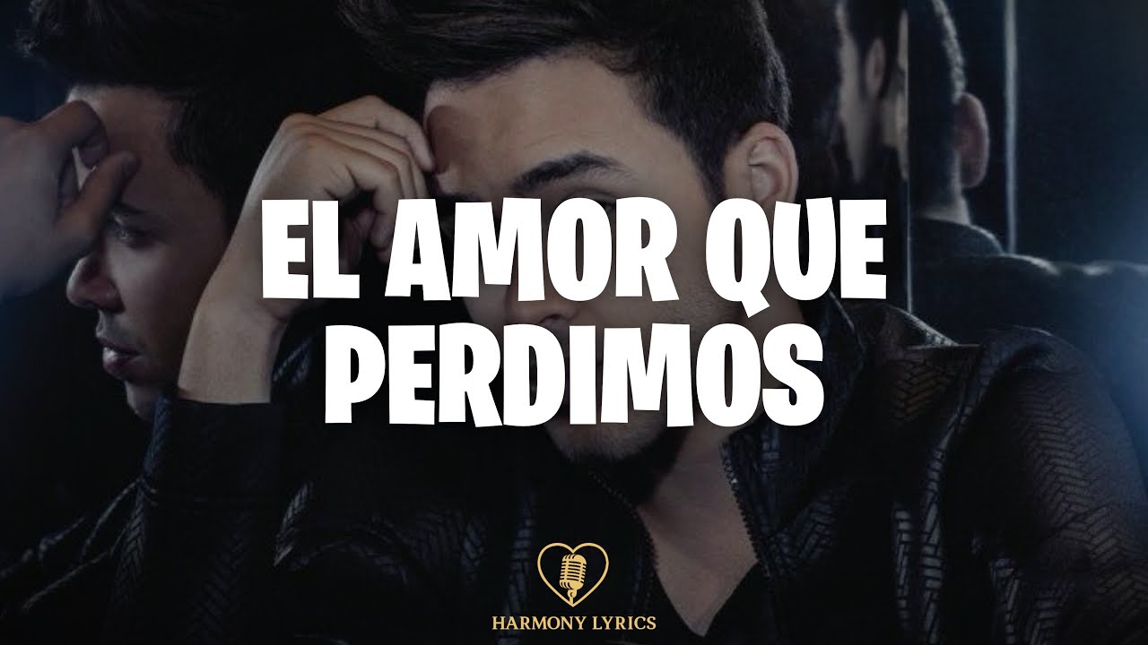 Prince Royce - 我们失去的爱（歌词）