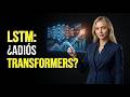StockBot 2.0: LSTMs Superan a los Transformers en la Predicción de Acciones