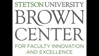 FACULTY SPOTLIGHT #5 WEBINAR NOVEMBER 18TH