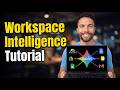 Gemini Workspace Intelligence Is Here (Connect Gmail, Drive, Sheets, Docs…)