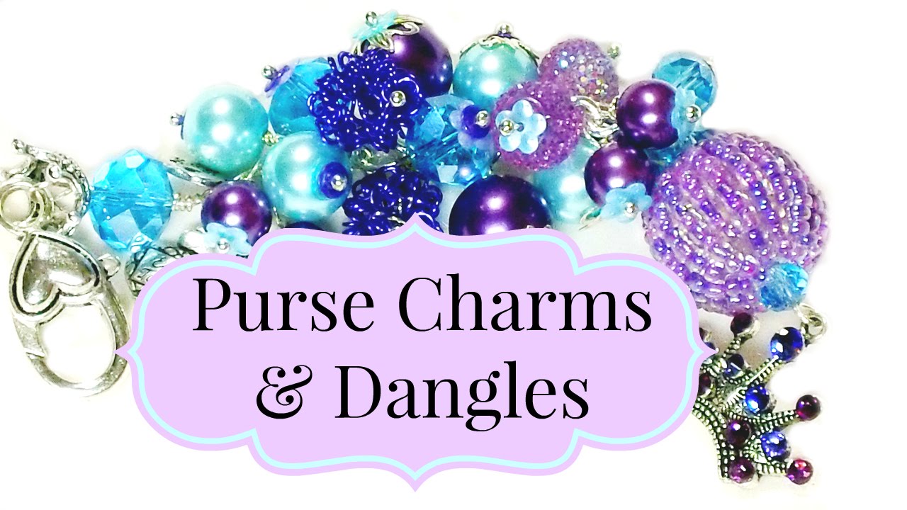 Chunky Bead Charms & Dangles! YouTube