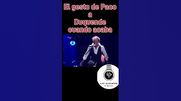 Thumbnail of Duquende por seguiriyas con Paco de Lucía – pura magia flamenca 🔥 #Duquende #Seguiriyas #PacoDeLucía