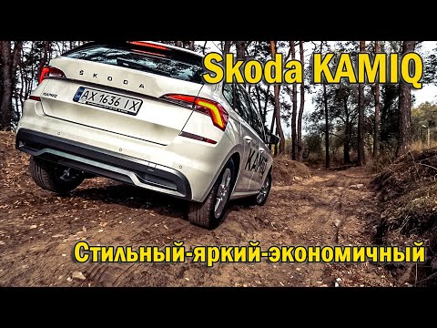 Video: Škoda čipsa