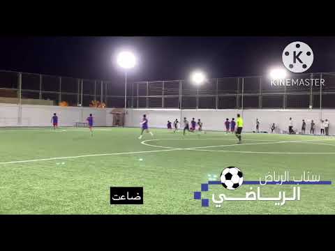 ملخص مباراة اكاديمية اتليتكو  اكاديمية الفالح في بطولة ساجدة العالمية دور 8