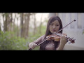 Strings For Christ - Ka Nu Hmangaihna (Official Music Video)