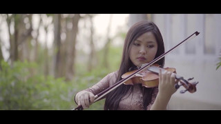 Strings For Christ - Ka Nu Hmangaihna (Official Music Video)