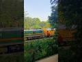 🔥Train🔥#travel #shortfeed #travel #song #weather #train #indiarailway #samsung