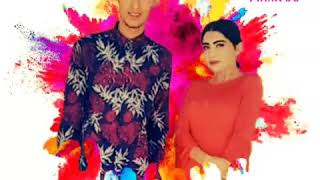 Yaga(Yazguly) Feat (Kicxii❤)-Kiminki