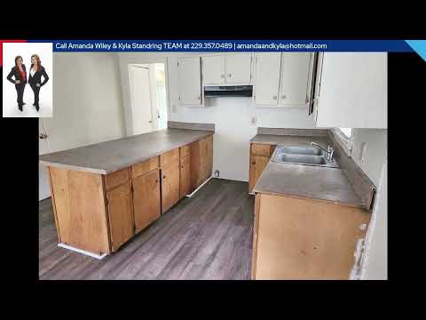 118 Force Drive, Albany, GA home video tour