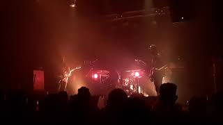 Yawning Man - Skyline Pressure + Melancholy Sadie - El Emergente (Buenos Aires, 15.12.19) HD